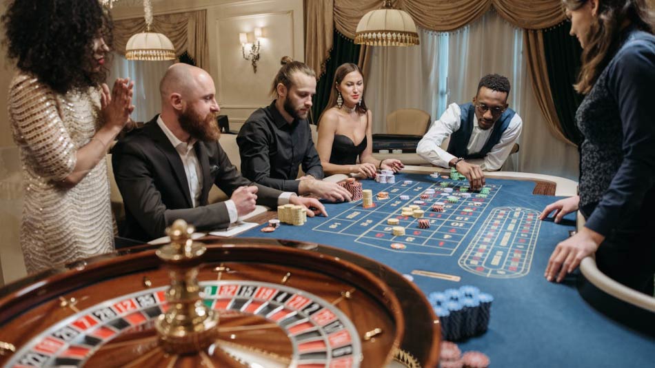 How to Play Online Casino Games: A Beginner's Guide