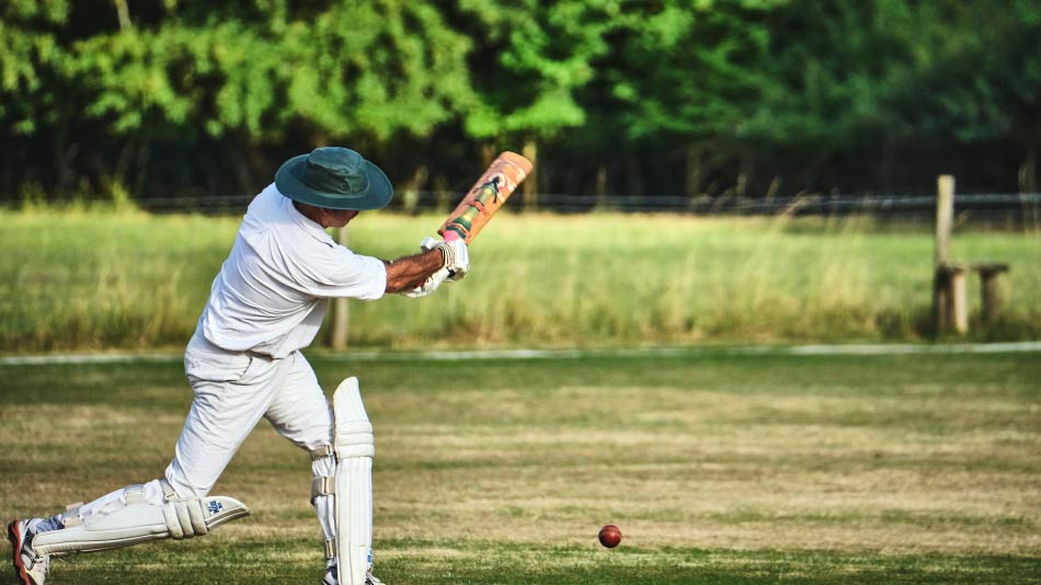 Cricket Player